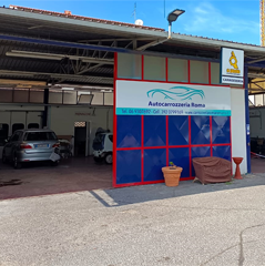 Carrozzeria