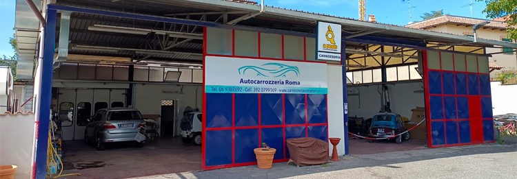 Carrozzeria